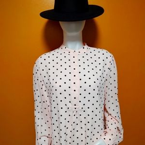 Women's Anne Klein top